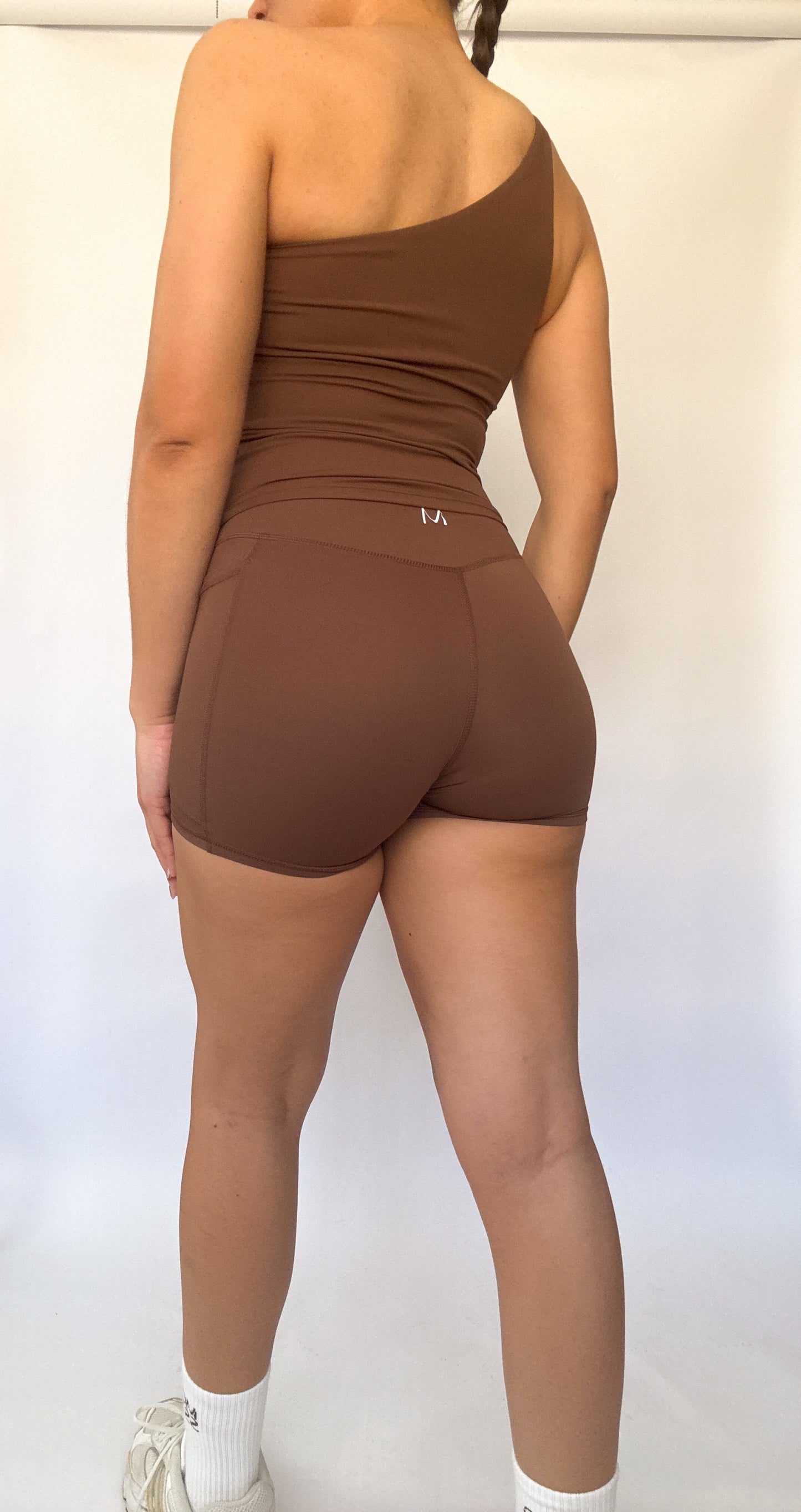 Classic Short