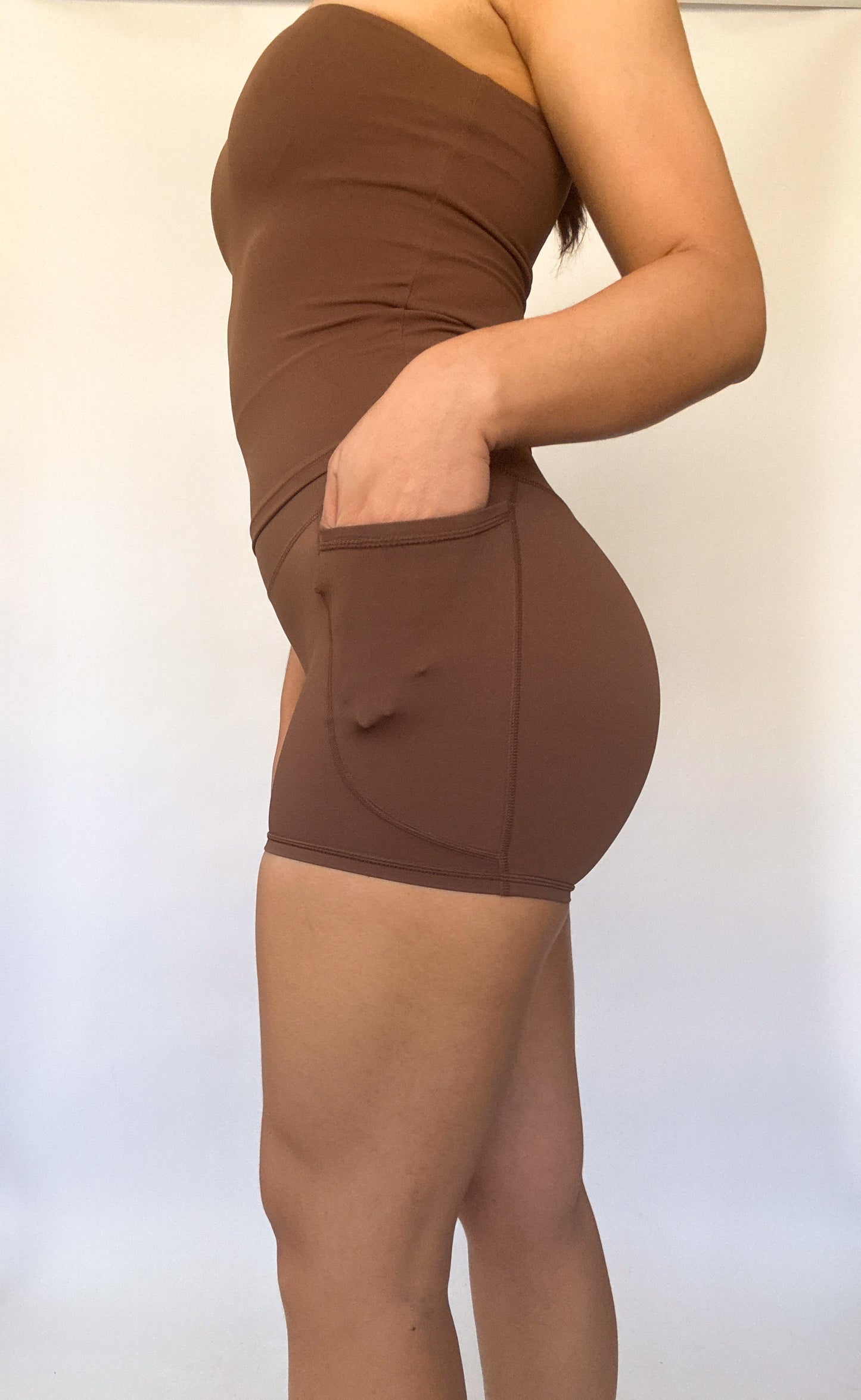 Classic Short