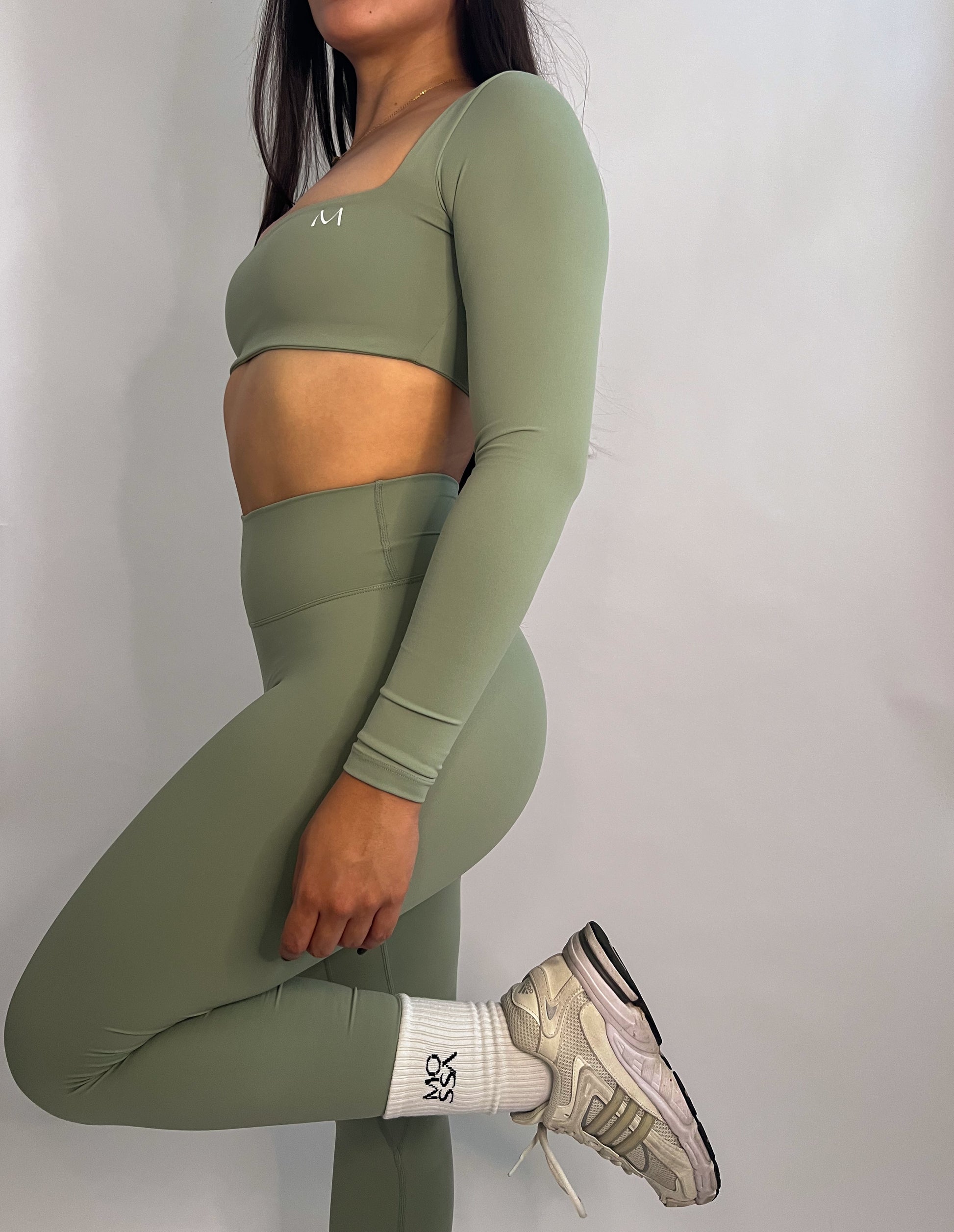 Monaco Legging