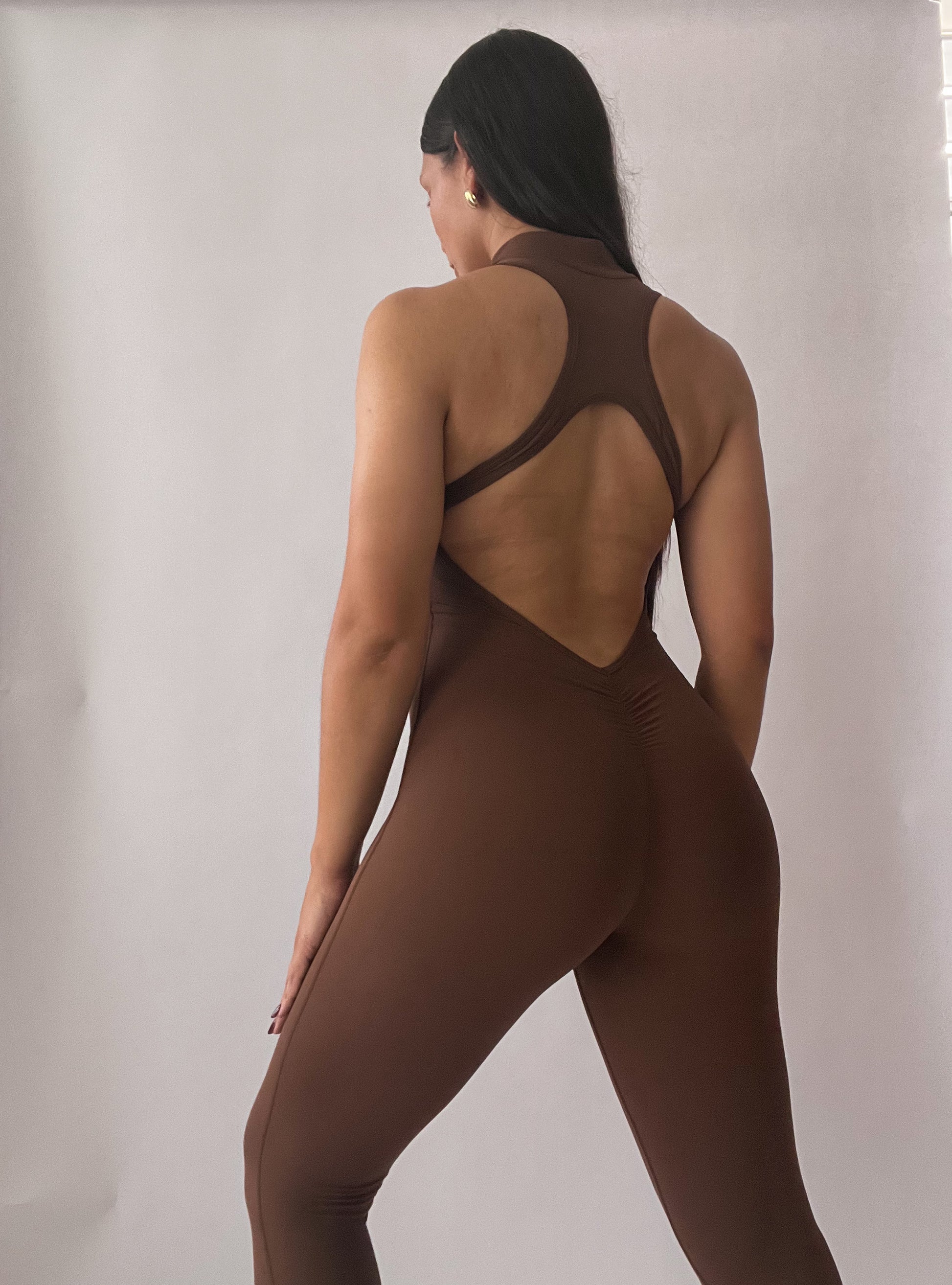 Wellness Jumpsuit