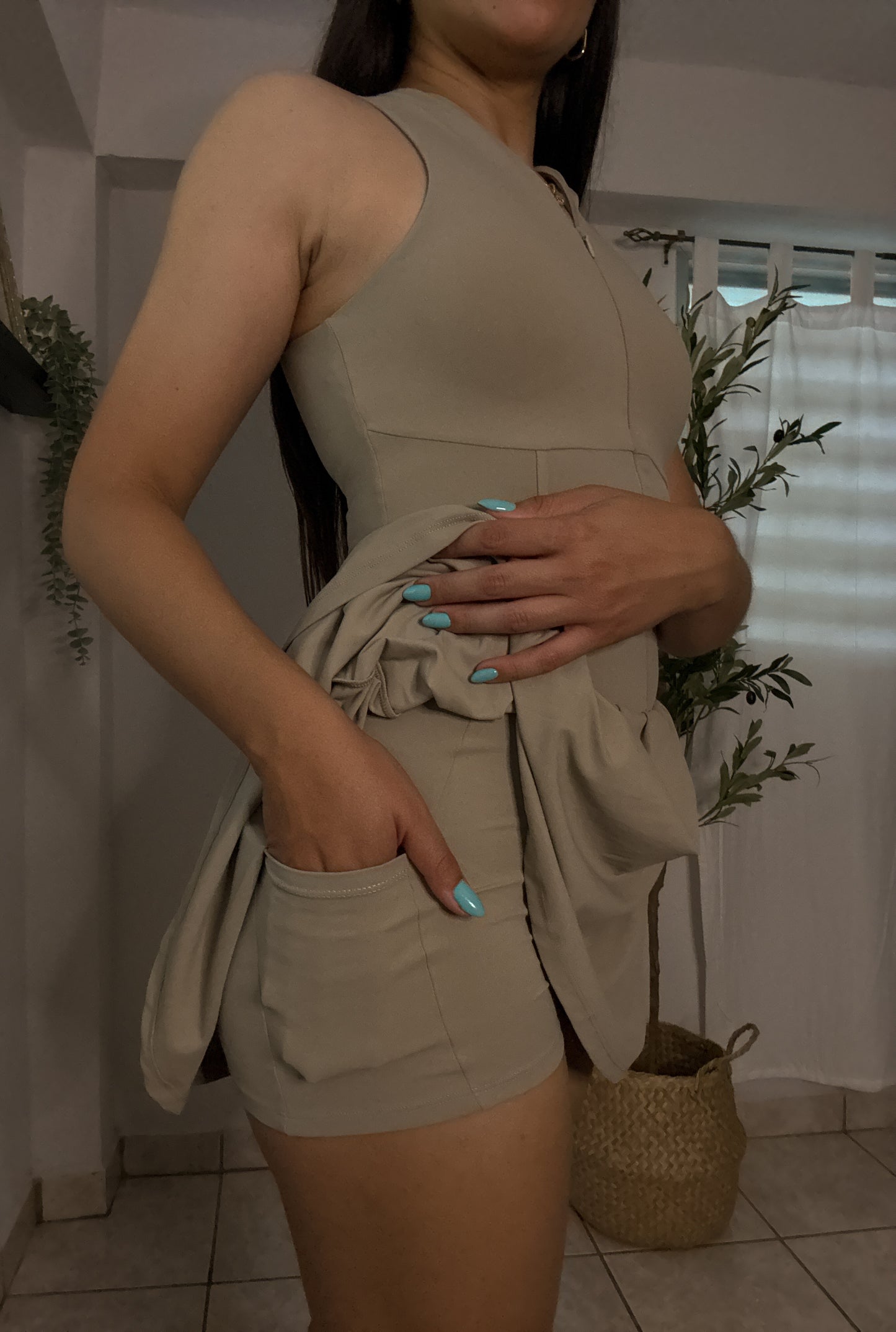 Classy Dress
