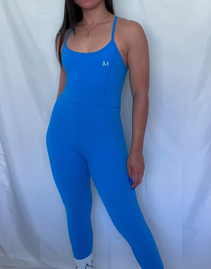 Wellness Jumpsuit