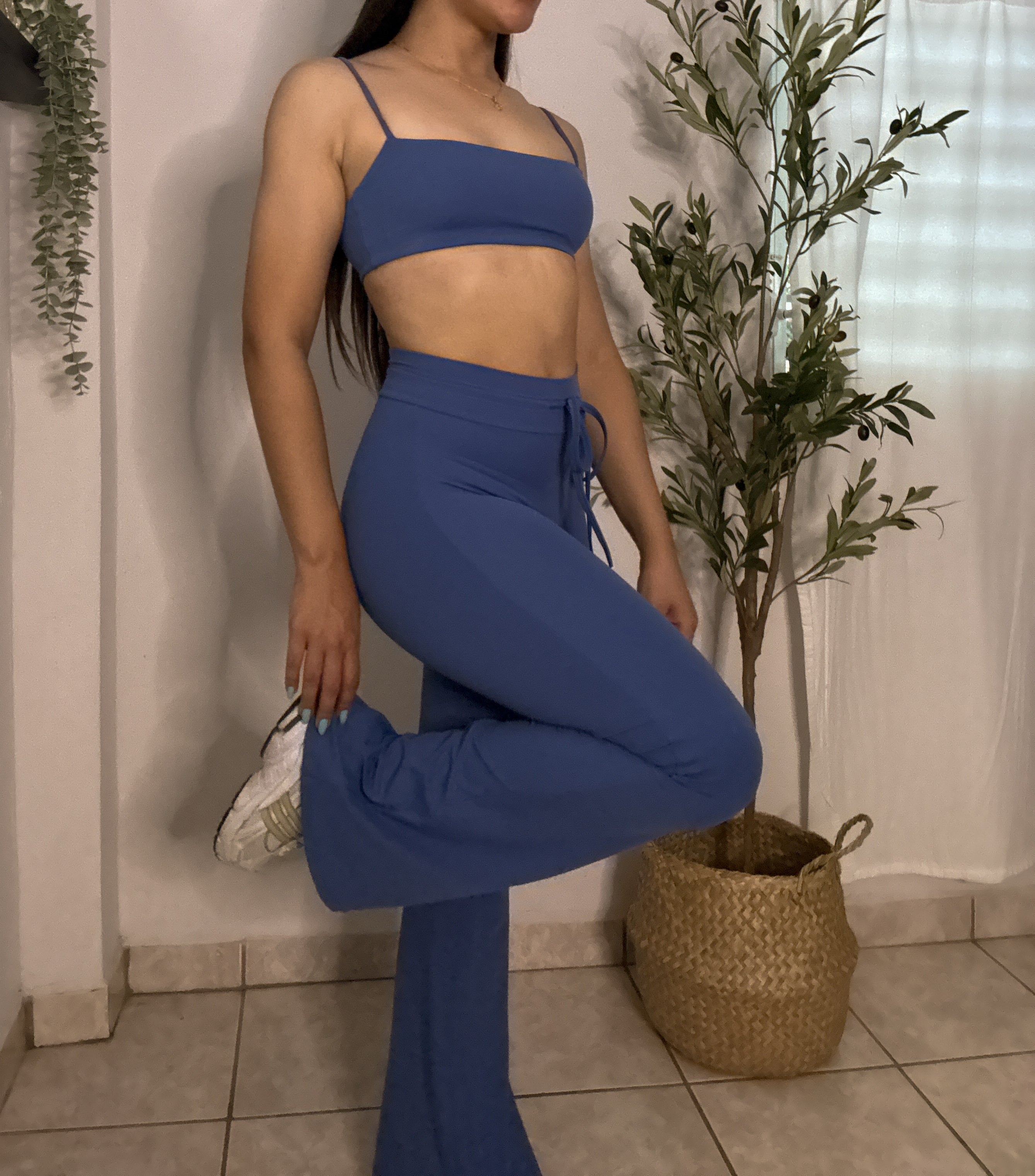 Blue Set