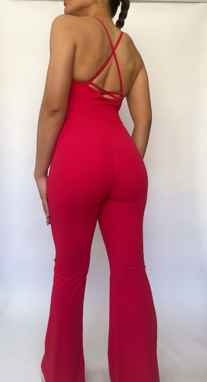 Cloud Jumpsuit