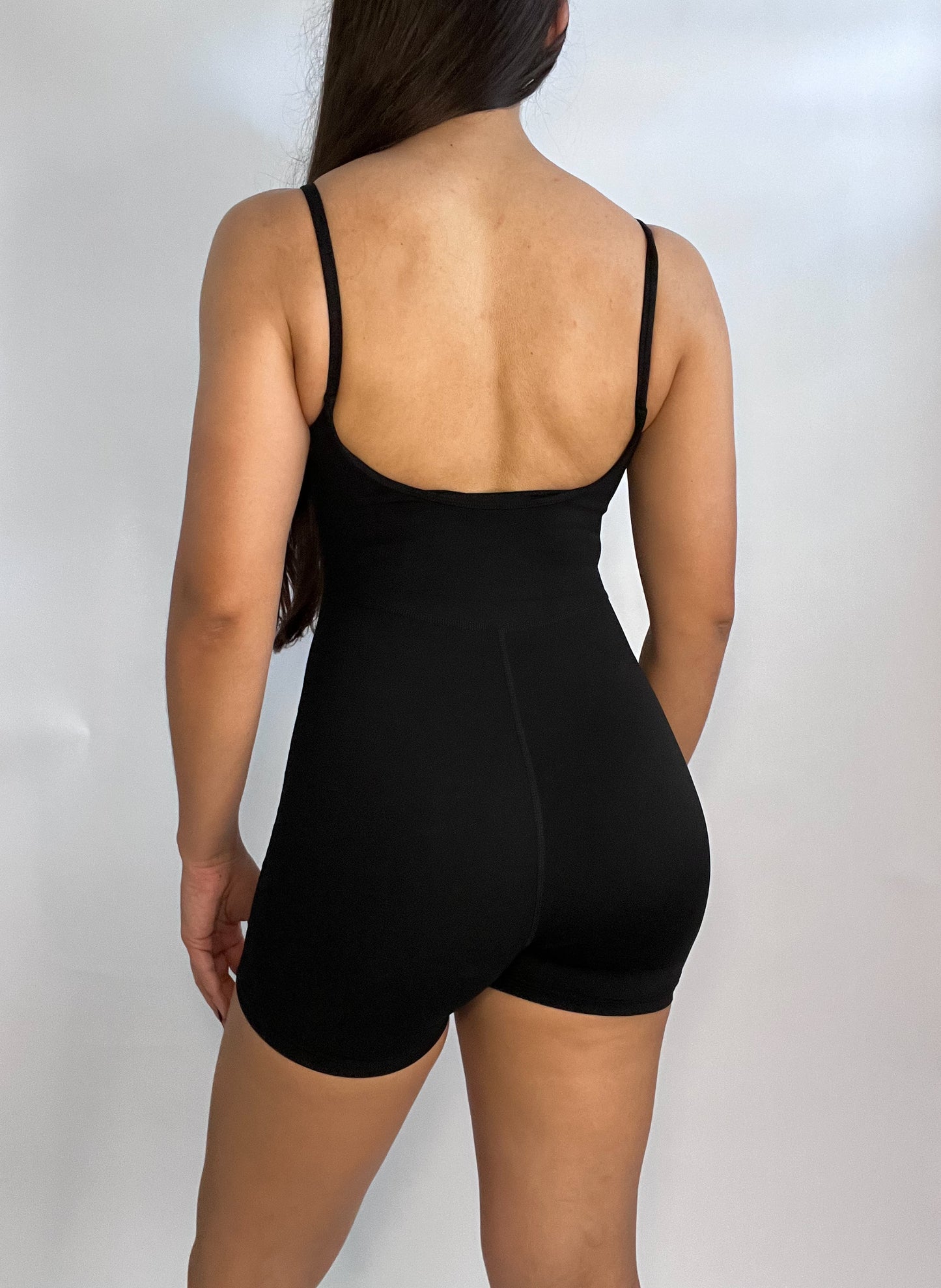 Essence Romper BLACK