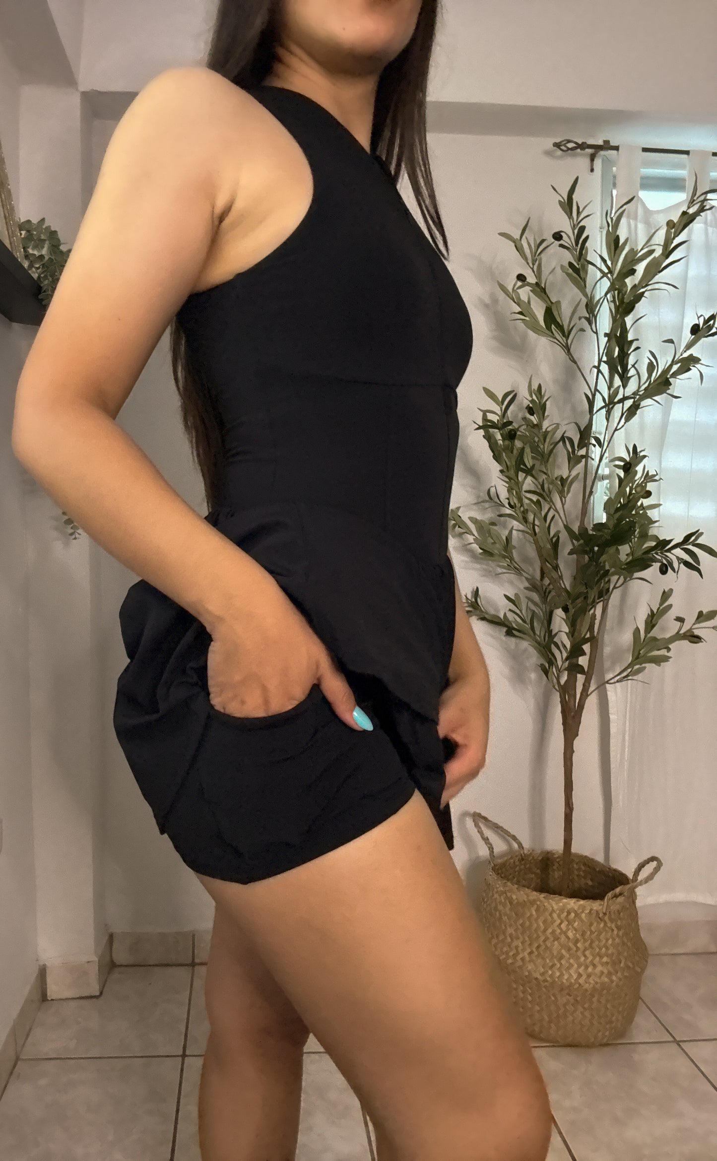 Classy Dress