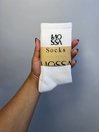 Mossa Socks