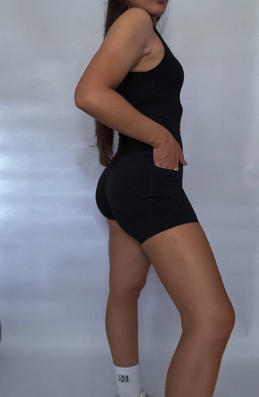 Classic Short
