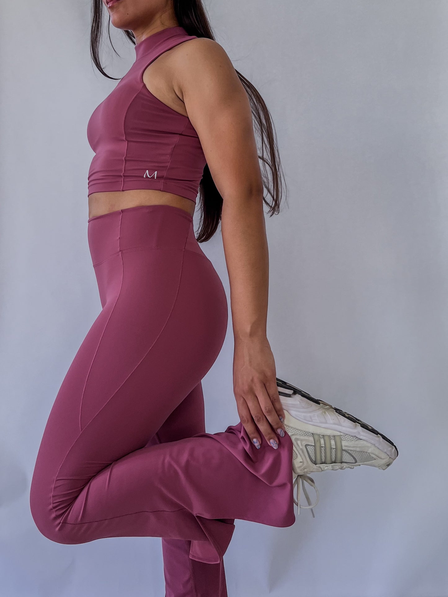 Zen Legging