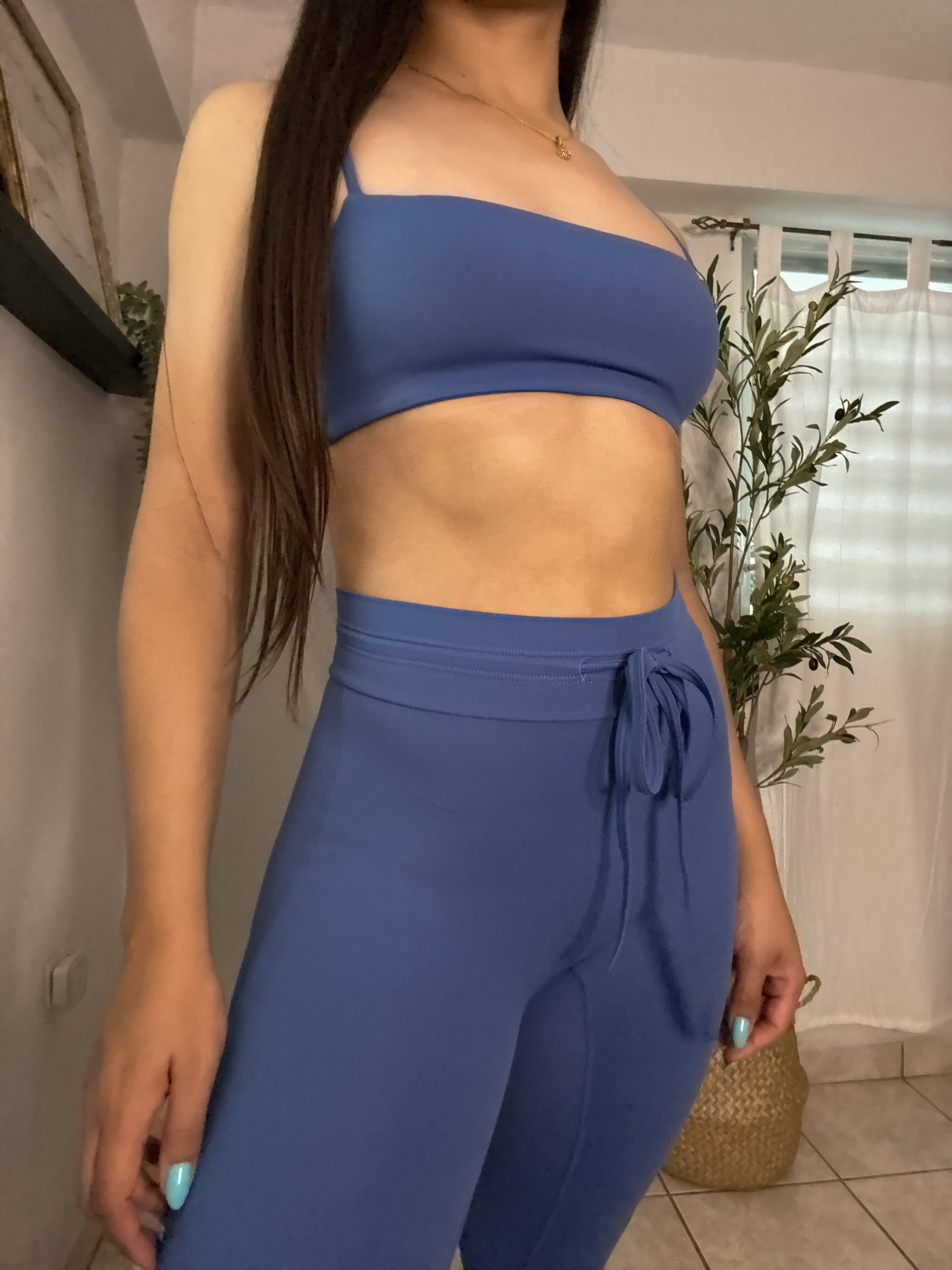 Blue Set