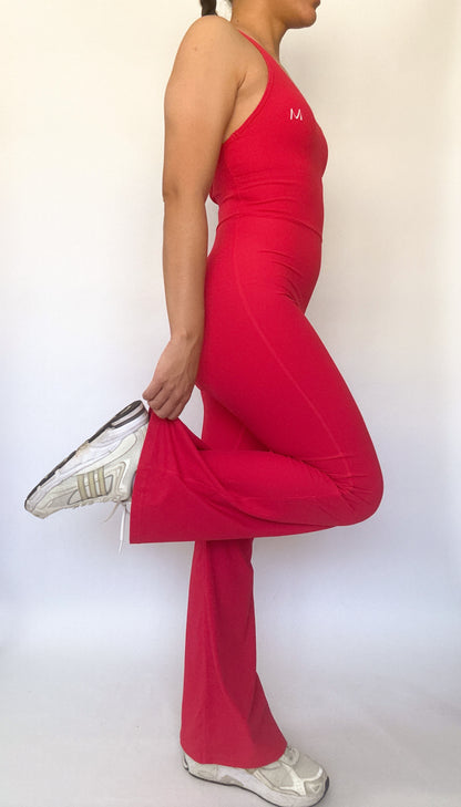 Cloud Jumpsuit