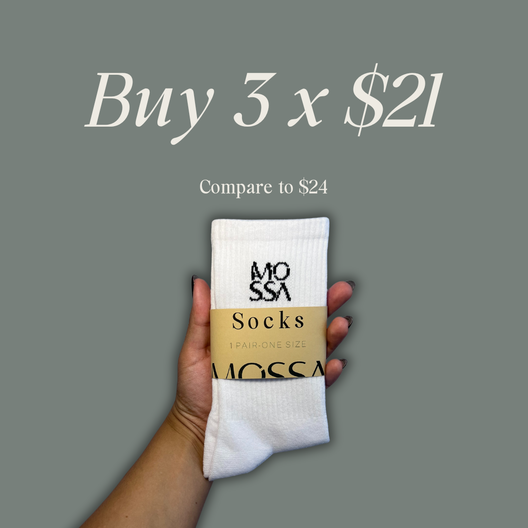 Socks Bundle